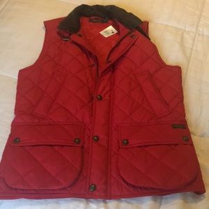 Women’s Ralph Lauren vest